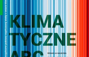 Klimatyczne ABC. Interdyscyplinarny podręcznik na temat zmian klimatu [Open Ac.]