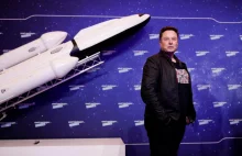 Starlink firmy Elon Muska został zatwierdzony w UK i ludzie już kupują... [ENG]