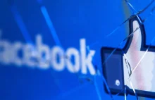 Facebook potwierdził, że udostępnia dane chińskim firmom