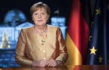 Angela Merkel uważa, że blokowanie Trumpa na Twitterze jest „problematyczne”.