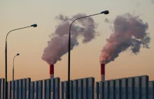 Norwegia zwiększy podatek węglowy z $94/tonę do $235/tonę