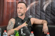 Nergal o Piasku: „J***ć PiS” to niemalże zwrot grzecznościowy.