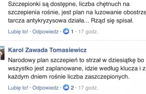 Kształtowanie opinii publicznej na portalu TVP.info przez... płatne trolle?