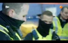 Holenderska policja konfiskuje kanapki wjeżdżającym do UE Brytyjczykom #BREXIT