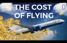 The Cost Of Flying: How Much It Costs To Start An Airline