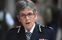 Policja w Wielkiej Brytanii chce zaostrzyć prawo wobec ludzi wychodzących z domu