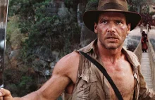 Indiana Jones po latach powróci w nowej grze wideo