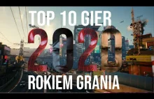 TOP 10 GIER, które uratowały 2020 r.