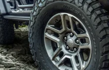 Jeep Gladiator znika w ciemno. Polacy kupują auta, których jeszcze nie ma