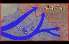 Front zachodni 1944/1945