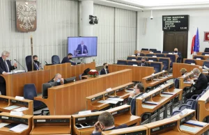 Senatorowie PiS głosowali przeciwko 80 mln zł na psychiatrię dziecięcą