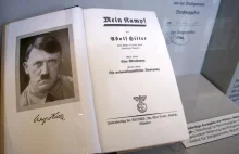 „Mein Kampf” po polsku