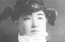 Zmarł Tomokazu Kasai – jeden z ostatnich asów myśliwskich Japonii
