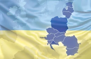 Ukraina i Mołdawia wyraziły chęć przyłączenia się do inicjatywy Trójmorza