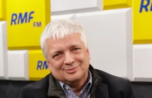 Robert Gwiazdowski: RPO jest potrzebny w systemie, w którym sądy nie działają