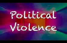 POLITICAL VIOLENCE | A Coach Red Pill video
