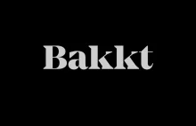 Bakkt is going public at a $2.1 billion valuation