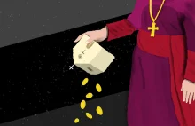 Skąd biskup ma na rezydencję z danielami? Ujawniamy, ile księża muszą...