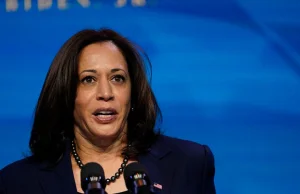 Kamala Harris zapowiada wielką reformę imigracyjną