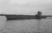 HMS Venturer – podwodny snajper, który zatopił dwa U-Booty