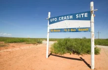 CIA udostępnia „kompletne archiwum” doniesień o UFO. Każdy może je...