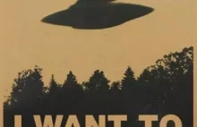 UFO istnieje? Do sieci przedostały się wszystkie oficjalne dokumenty