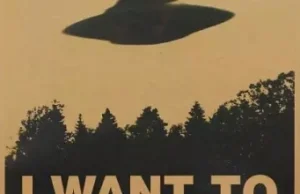 UFO istnieje? Do sieci przedostały się wszystkie oficjalne dokumenty