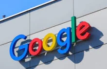 Google za pośrednictwem holenderskiej spółki przeniósł 128 mld euro na Bermudy