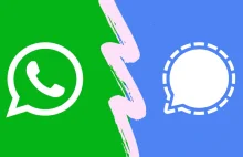 Dlaczego warto porzucić WhatsAppa i zacząć korzystać z Signala?