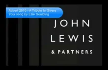 John Lewis Christmas Advert Songs 2007 - 2020