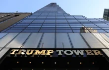 USA - Nowy Jork rozwiązuje kontrakty biznesowe z Trump Organization