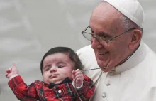 Papież Franciszek zaszczepił się przeciw Covid-19