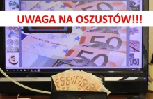 Uwaga na oszustów podszywających się pod bank Millennium na Facebooku