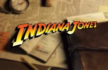 Twórcy „Fallouta” i „Wolfensteina” stworzą grę z serii „Indiana Jones”!