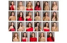 Finalistki Miss Polski 2020. Która z nich otrzyma koronę? ( ͡° ͜ʖ ͡°)