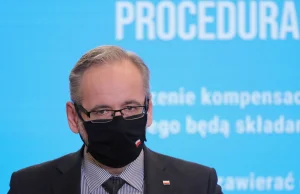 Koronawirus w Polsce. Czeska ambasada odpowiada Adamowi Niedzielskiemu