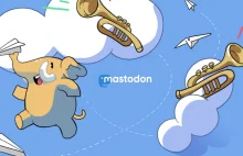 Mastodon