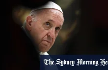 AUSTRAC claimed the Vatican wired $2.3 billion to Australia. The true...