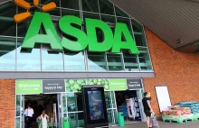 Asda pierwszym supermarketem w UK oferujacym szczepienia na COVID.