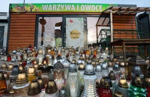 Dwa zabójstwa w 10 dni.W Ząbkach na policję już nie liczą,tworzą straż sąsiedzką