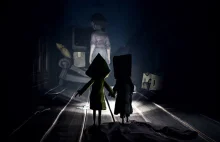 Little Nightmares 2: Demo gry jest już dostępne! Zgarnij pierwszą część za...