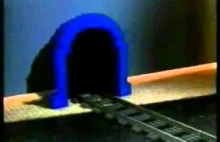 Lego 1989 Train Commercial