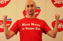 Pracownik Radia ZET donosi na Polaków!