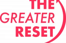 The Greater Reset – The Greater Reset Activation: January 25th – 29th, 2021