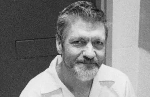 Ted Kaczynski – Unabomber. Największe śledztwo w historii FBI