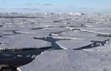 Kiedy zniknie wieloletni lód, będzie już koniec