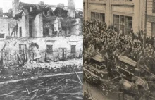 Wybuch w Cytadeli Warszawskiej. Niewiele brakowało a zginęłyby tysiące ludzi