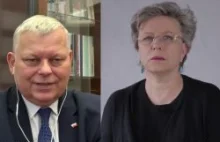 Suski atakuje Jandę: Robiła karierę w PRL