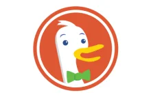 DuckDuckGo dzienny rekord wyszukan przekroczyl 100 milionow
