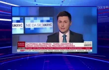 TVPiS: Stefan W. zabił Adamowicza, bo nie oglądał TVP